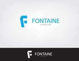 #29 for Logo Design for Fontaine Technology af sajalahsan