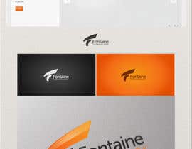 #15 for Logo Design for Fontaine Technology af rugun