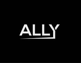 #88 for A logo for the word &quot;ally&quot; by nurzamiultusar