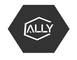 #318 cho A logo for the word &quot;ally&quot; bởi Muhammadshamsul2