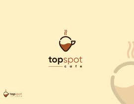 #235 for For top spot cafe logo by Noma71