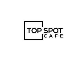 #74 for For top spot cafe logo by riad99mahmud