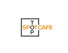#80 for For top spot cafe logo by Mdrahmat32