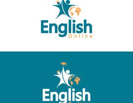 #980 for Logo for English Classes by sna5b127439cb5b5