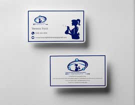 #76 untuk Need Some Business Cards Designed For My Business! :D oleh nadimnoyonbd