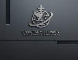 #589 for Church Logo Design Project by BappyDesigner