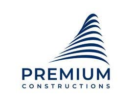 Nro 73 kilpailuun Logo design for construction company « premium contractors », require similar design as a logo attached  - 24/10/2020 16:04 EDT käyttäjältä AshimSen9551