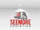 Contest Entry #16 thumbnail for                                                     Seemore Logistics Logo
                                                
