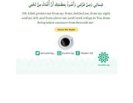 #13 for Deleted the deceased virus Corona covid 19 by the doa in Al Quran Nur Karim from Natural Heart of Allahimu karim by FarhanJamaludin