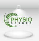 #477 for Design a logo for &quot;Border Physio&quot; af mr7738611