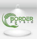 #516 untuk Design a logo for &quot;Border Physio&quot; oleh mr7738611