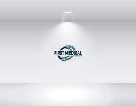 #91 Design a Logo, Business Card, Letterhead and Facebook Cover Photo for distributor company of medical equipment and supplies részére sakibshsakib75 által