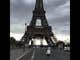 Contest Entry #5 thumbnail for                                                     Put me with my vespa in front of the eiffel tower
                                                