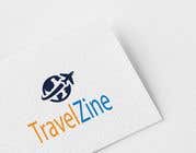 #316 untuk Online Travel Magazine Logo Design oleh azmiree