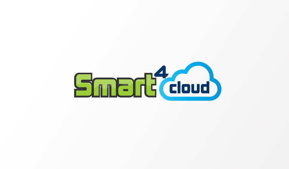 ผลงานการประกวด #12 สำหรับ                                                 Diseñar un logotipo for smart4cloud
                                            