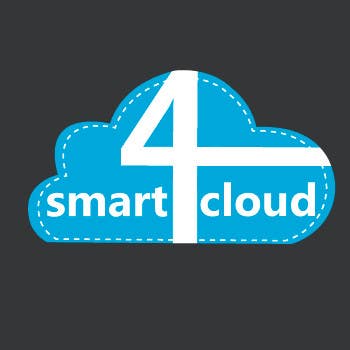 Kilpailutyö #29 kilpailussa                                                 Diseñar un logotipo for smart4cloud
                                            