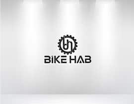 #212 for Logo Design for Bicycle Shop by mdshahajan197007