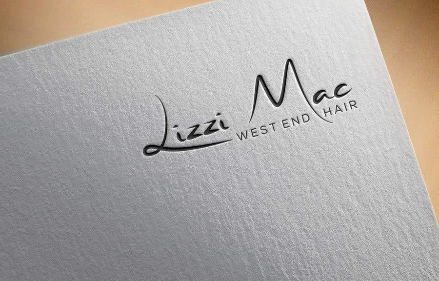 Contest Entry #167 for                                                 Lizzi MAC Logo design
                                            