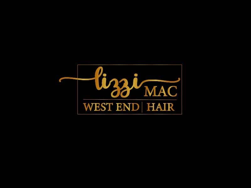 Contest Entry #264 for                                                 Lizzi MAC Logo design
                                            