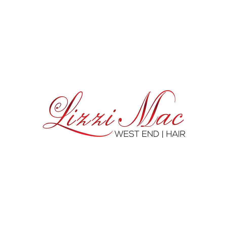 Contest Entry #373 for                                                 Lizzi MAC Logo design
                                            