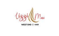 #393 para Lizzi MAC Logo design de jarjisara140