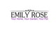 Εικόνα Συμμετοχής Διαγωνισμού #38 για                                                     Design a Logo for Emily Rose
                                                