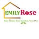 Tävlingsbidrag #35 ikon för                                                     Design a Logo for Emily Rose
                                                