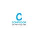 Kilpailutyön #158 pienoiskuva kilpailussa                                                     Corporate logo - Composor Construções
                                                