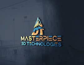 Číslo 89 pro uživatele Create an animated 3D logo which includes the company name. od uživatele mdabdullahbd
