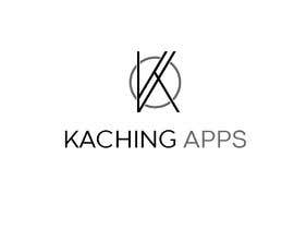 #21 for Kaching Apps by mashudurrelative