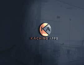 #9 for Kaching Apps by Hasibdesigner1