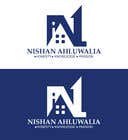 #272 สำหรับ Real Estate Logo โดย navinduishara