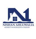 #341 para Real Estate Logo de navinduishara