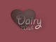 Entri Kontes # thumbnail 413 untuk                                                     Logo Design for 'Dairy Wish' Chocolate brand
                                                