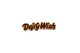 Contest Entry #26 thumbnail for                                                     Logo Design for 'Dairy Wish' Chocolate brand
                                                