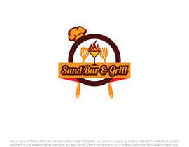 #210 for Logo for Sand Bar &amp; Grill - Menu Redesign by soinik