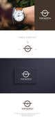 Kilpailutyön #387 pienoiskuva kilpailussa                                                     Logo Design For Luxury Brand (Jewelry) - 26/10/2020 11:39 EDT
                                                