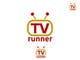 Miniatyrbilde av konkurransebidrag #39 i                                                     Design a Logo for a online TV Channel
                                                
