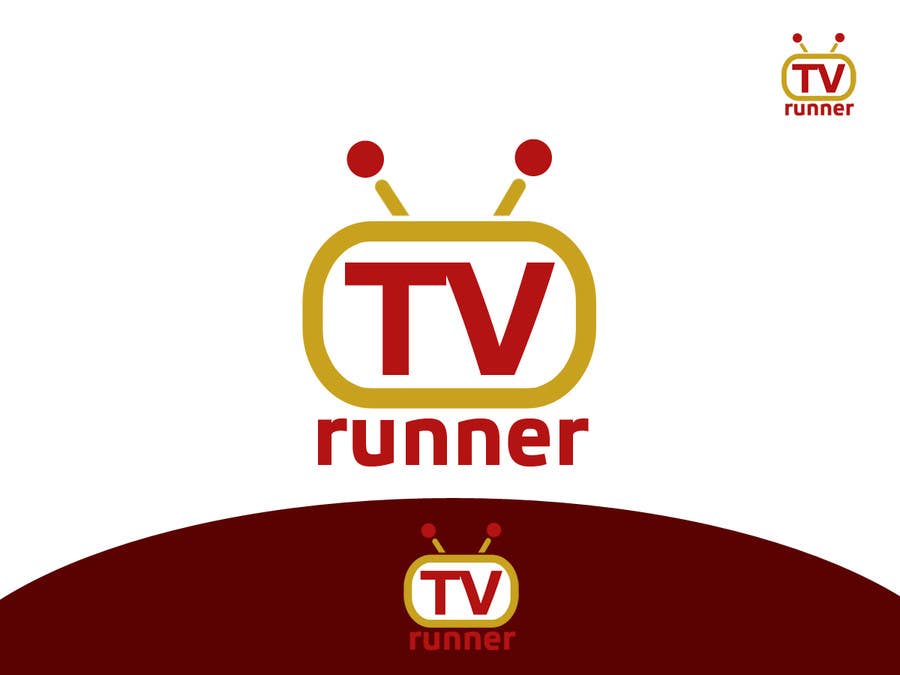 Participación en el concurso Nro.40 para                                                 Design a Logo for a online TV Channel
                                            