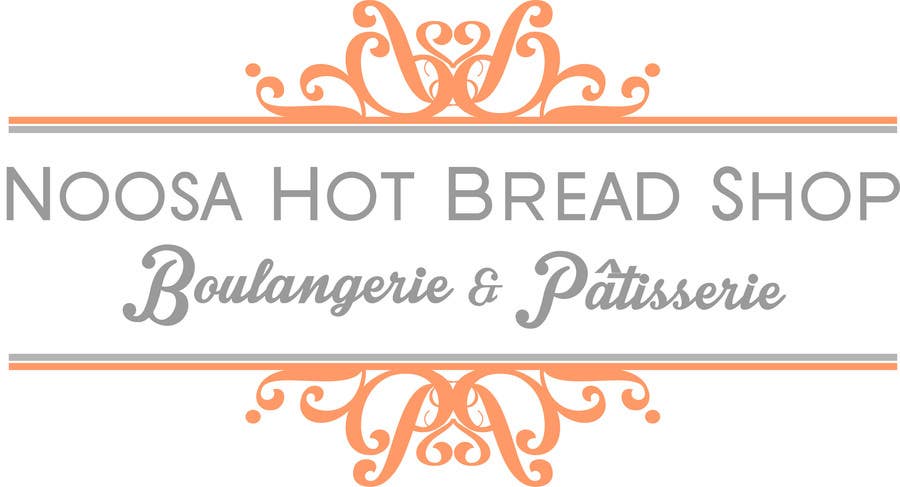 Contest Entry #15 for                                                 Design a Logo for Bakery
                                            