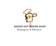 Wasilisho la Shindano #11 picha ya                                                     Design a Logo for Bakery
                                                