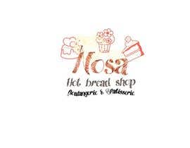 #18 for Design a Logo for Bakery by RitaMat