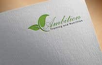 #85 för Ambition Training and Nutrition av amzadkhanit420