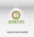 #124 för Ambition Training and Nutrition av amzadkhanit420
