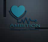 #98 for Ambition Training and Nutrition by golamrabbani515
