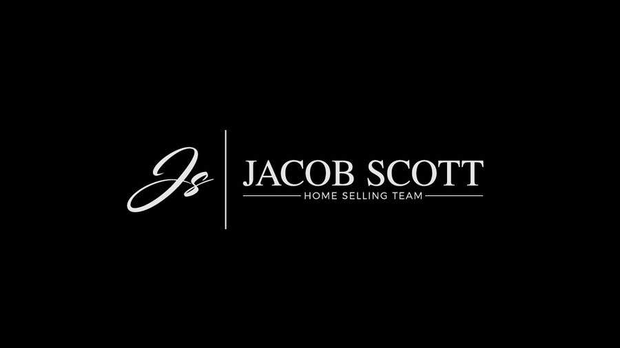 Contest Entry #202 for                                                 Jacob Scott Logo
                                            