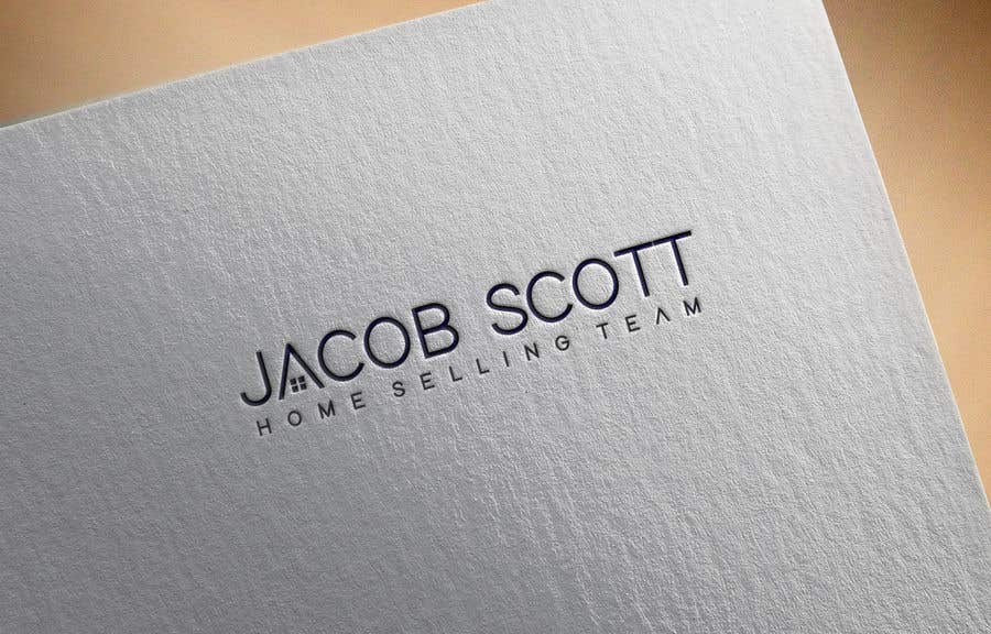 Contest Entry #343 for                                                 Jacob Scott Logo
                                            