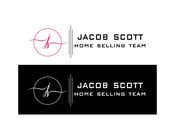 #212 สำหรับ Jacob Scott Logo โดย JasminAlam606