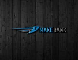 #138 easy money - make bank! részére designntailor által