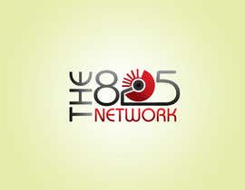 #36 for The 805 Network by AhmedAmoun
